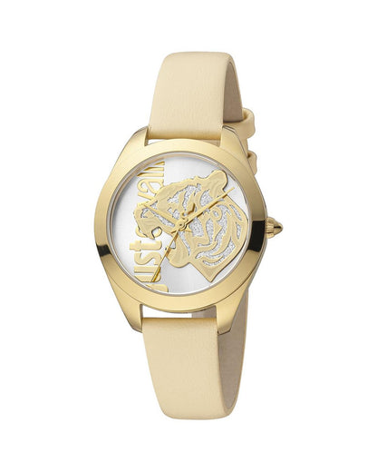 Just Cavalli Women's Multicolor  Watch - One Size