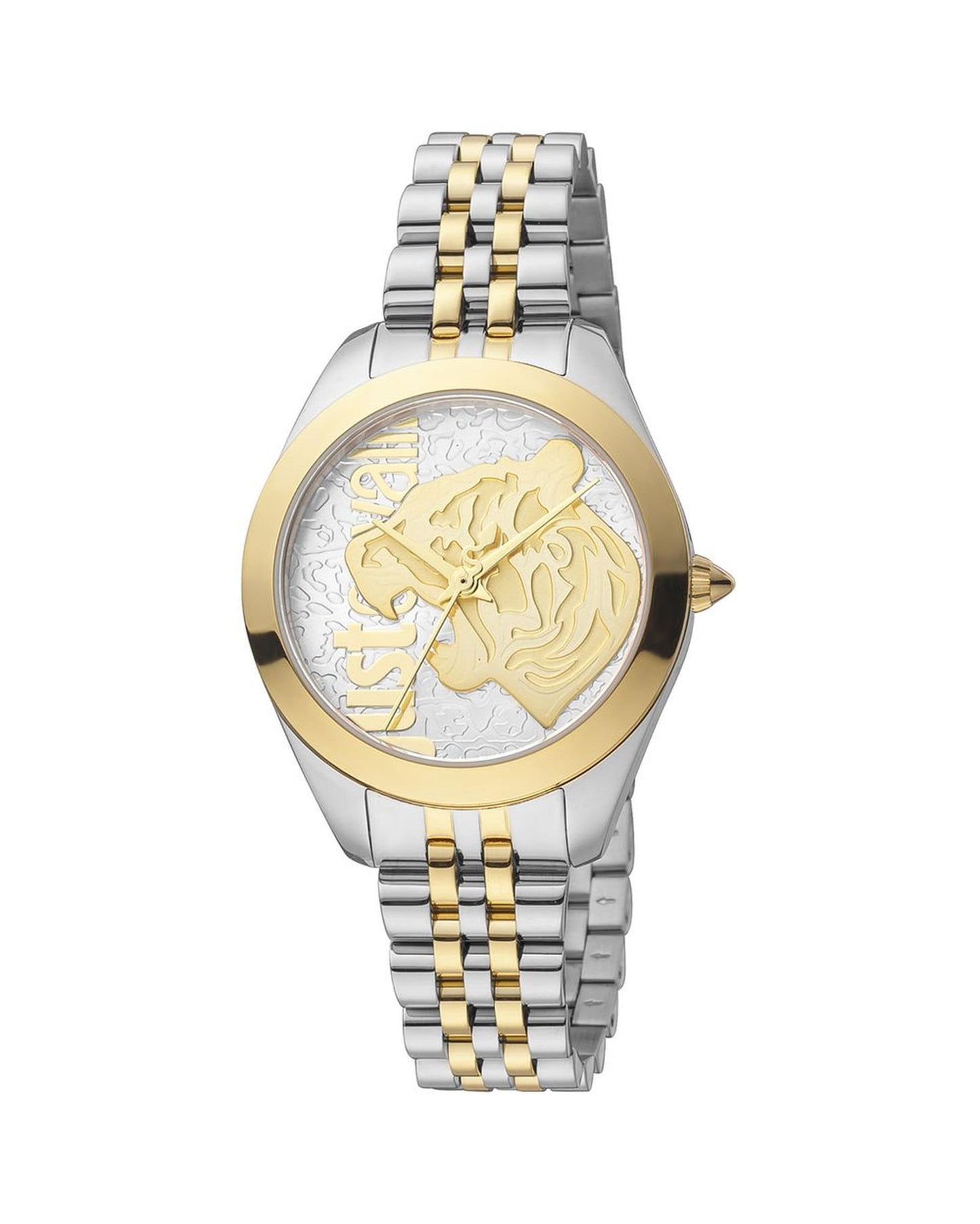 Just Cavalli Women's Multicolor  Watch - One Size