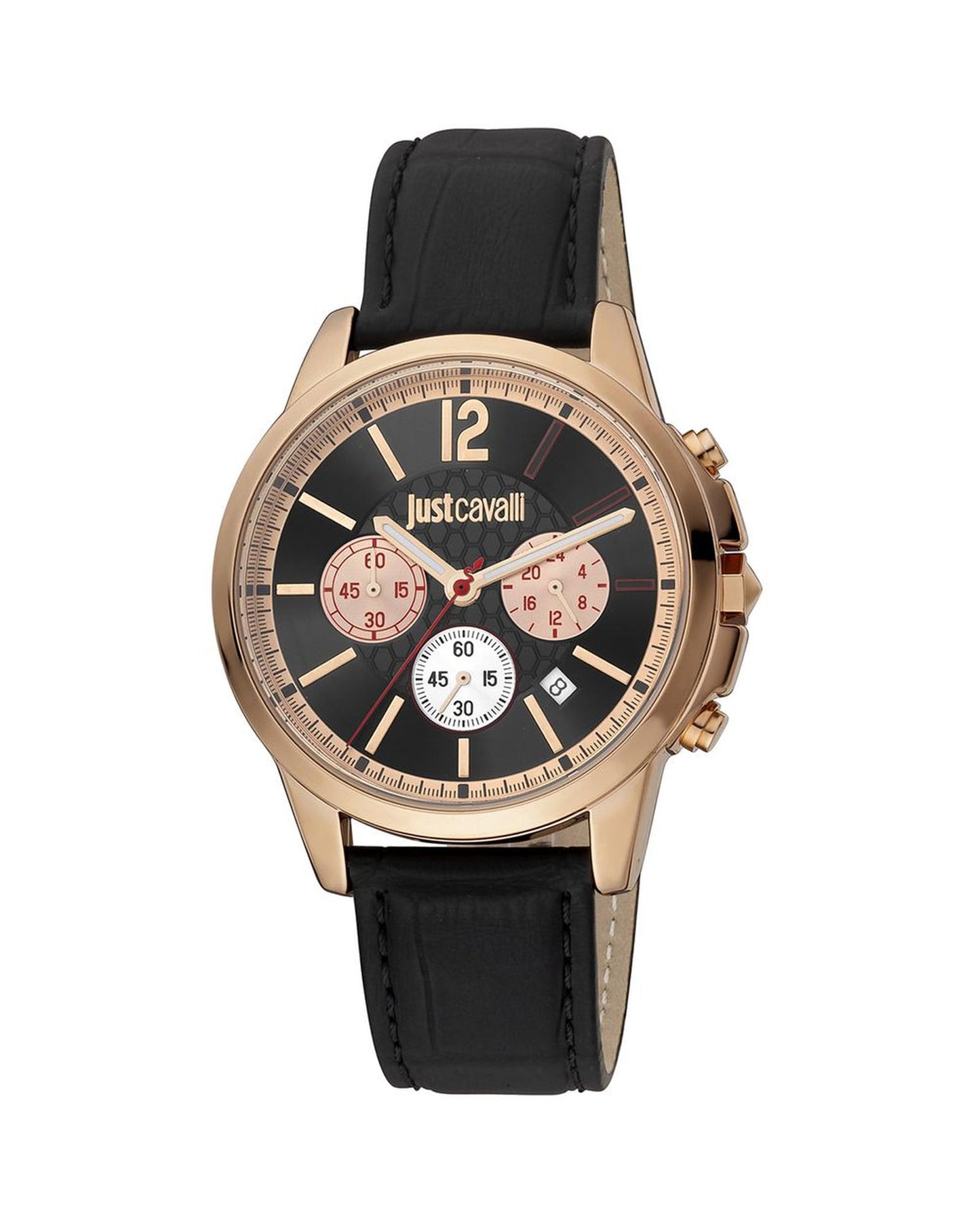 Just Cavalli Men's Multicolor  Watch - One Size