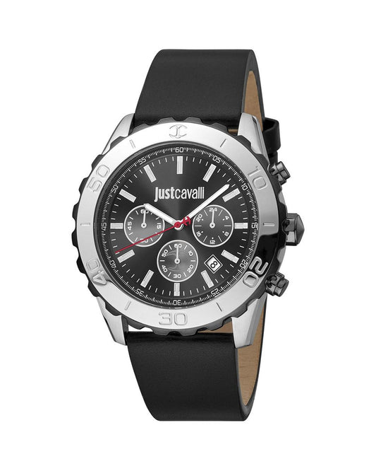 Just Cavalli Men's Multicolor  Watch - One Size