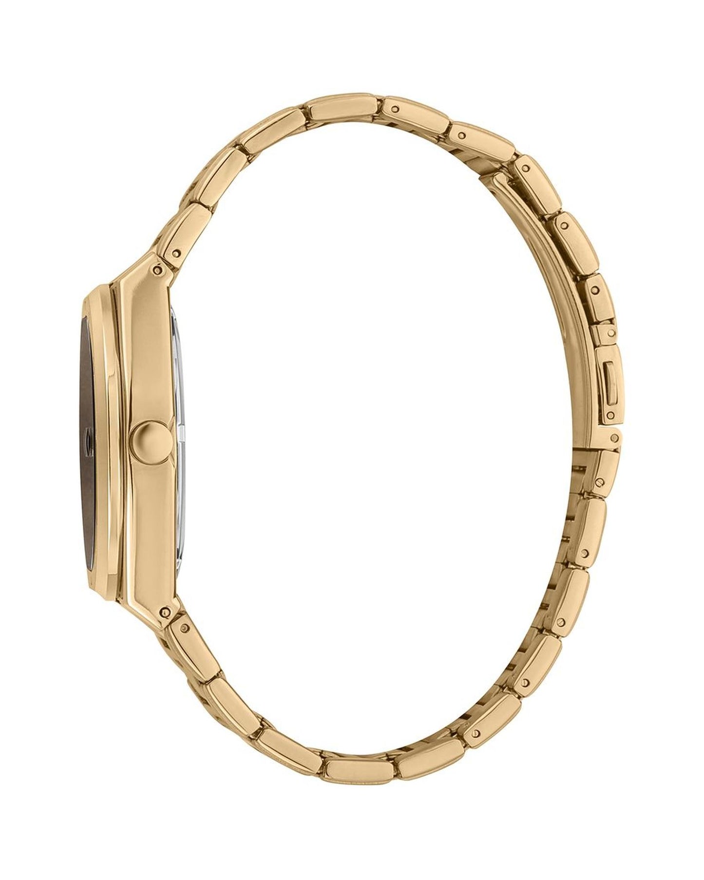 Esprit Men's Gold  Watch - One Size