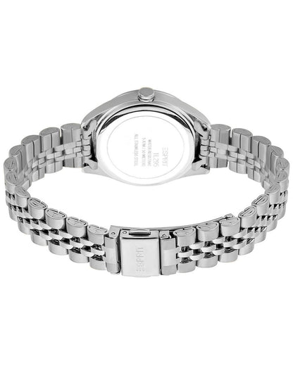 Esprit Women's Silver  Watch - One Size