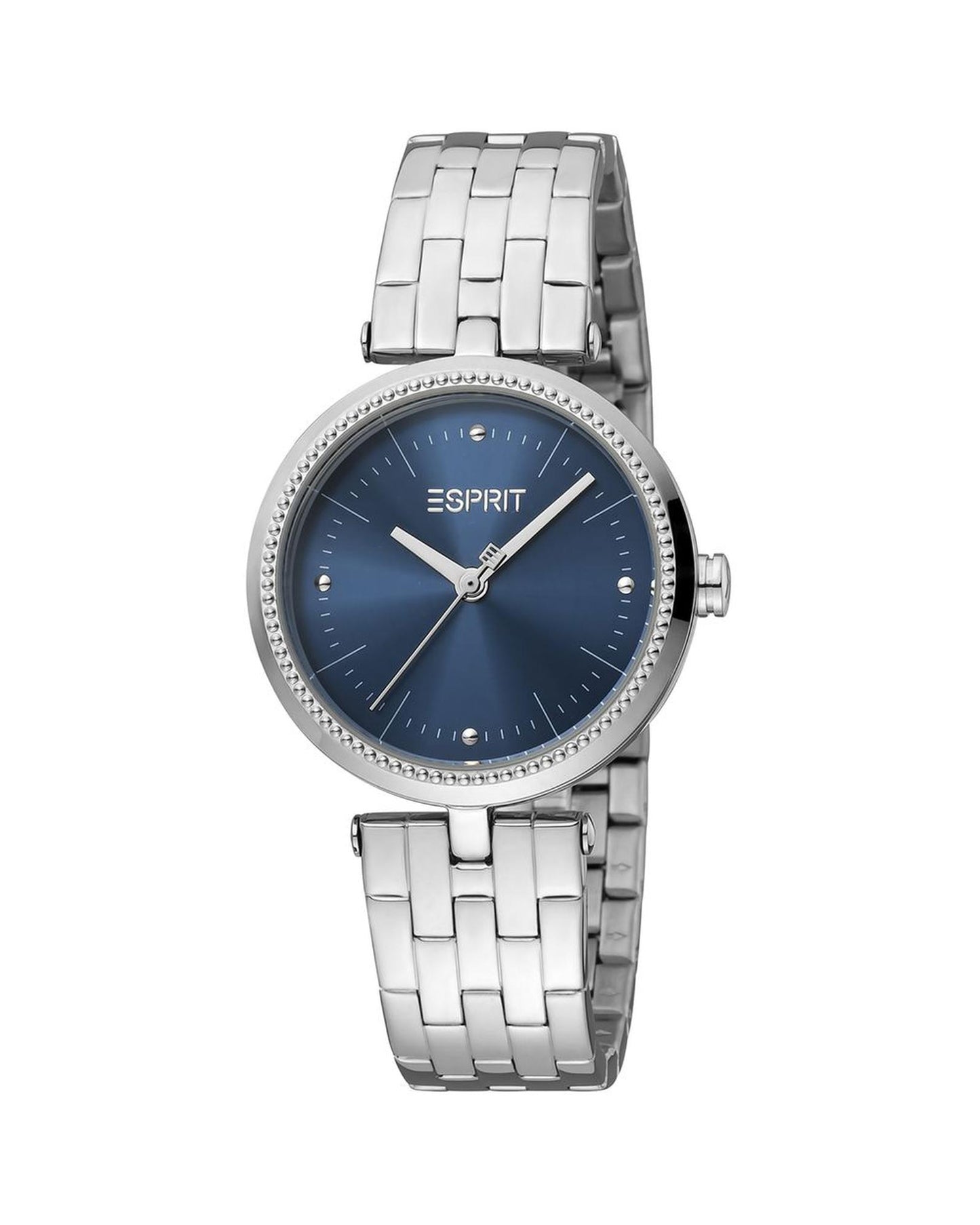 Esprit Women's Silver  Watch - One Size