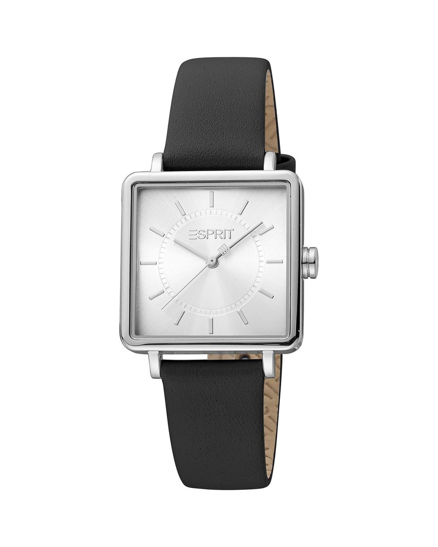 Esprit Women's Silver  Watch - One Size