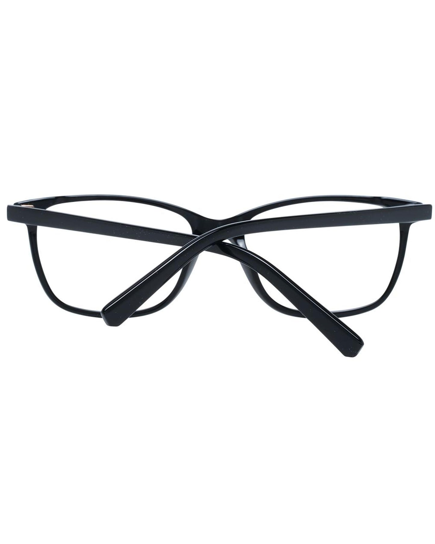 Bally Women's Black  Optical Frames - One Size