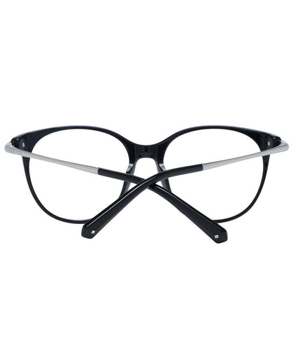 Swarovski Women's Black  Optical Frames - One Size