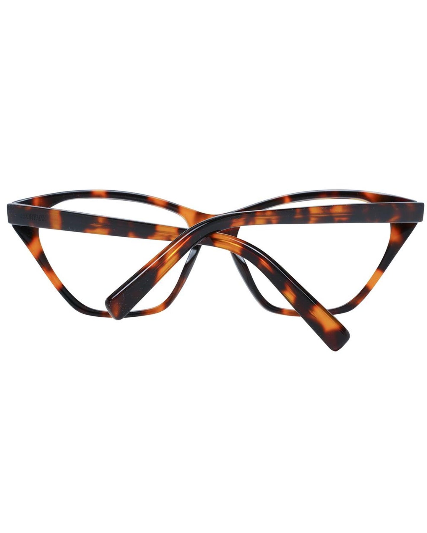 Sportmax Women's Brown  Optical Frames - One Size