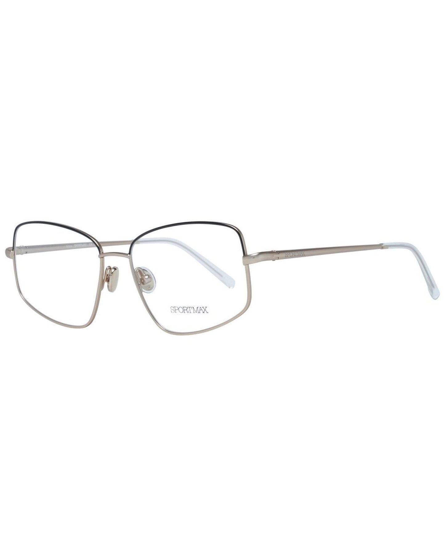 Sportmax Women's Multicolor  Optical Frames - One Size