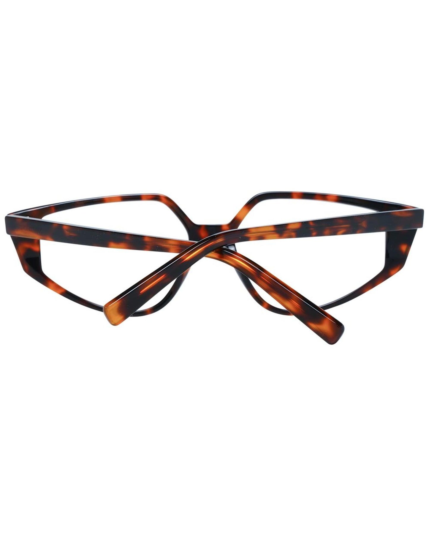 Sportmax Women's Brown  Optical Frames - One Size