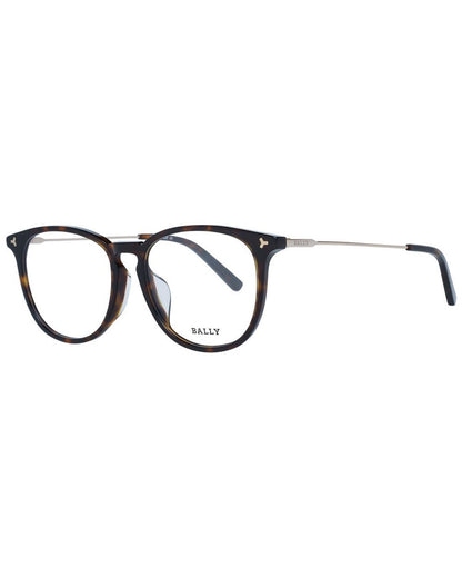 Bally Women's Brown  Optical Frames - One Size