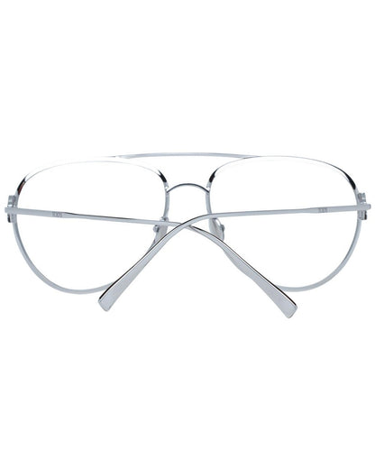 Tod's Women's Silver  Optical Frames - One Size