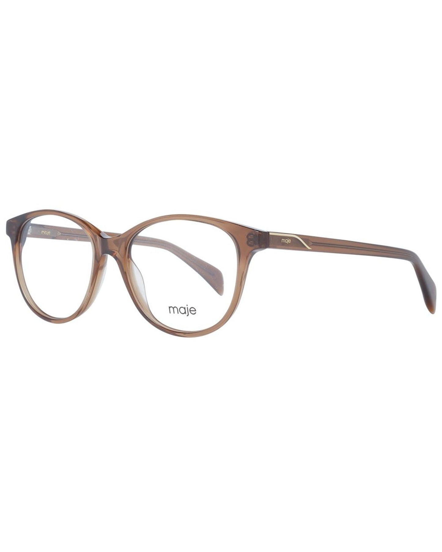 Maje Women's Brown  Optical Frames - One Size