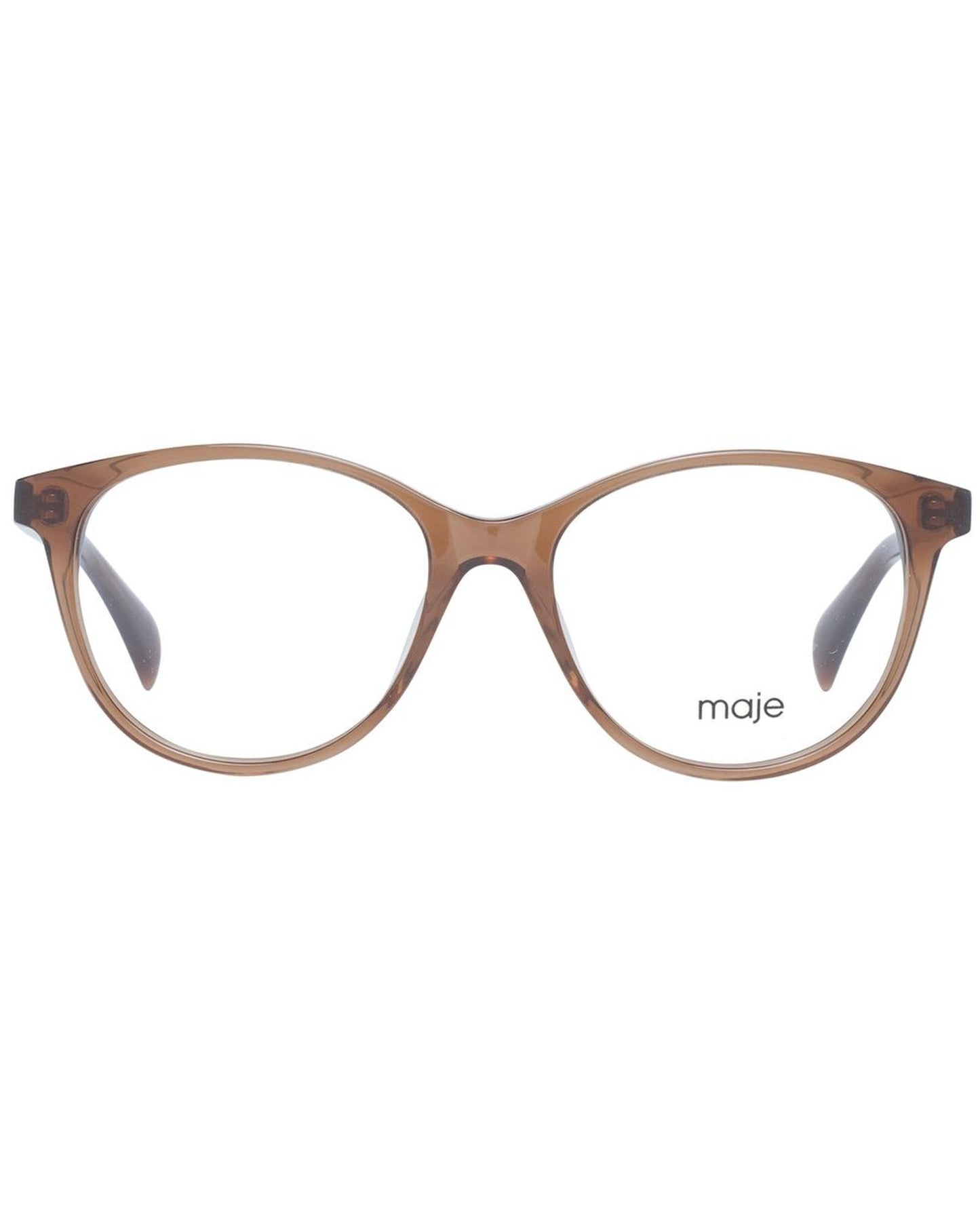 Maje Women's Brown  Optical Frames - One Size