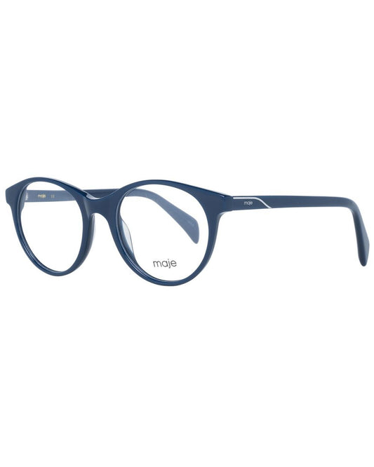 Maje Women's Blue  Optical Frames - One Size