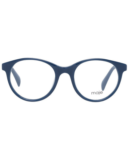 Maje Women's Blue  Optical Frames - One Size