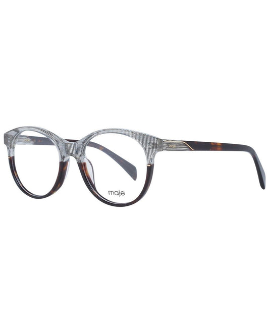 Maje Women's Multicolor  Optical Frames - One Size