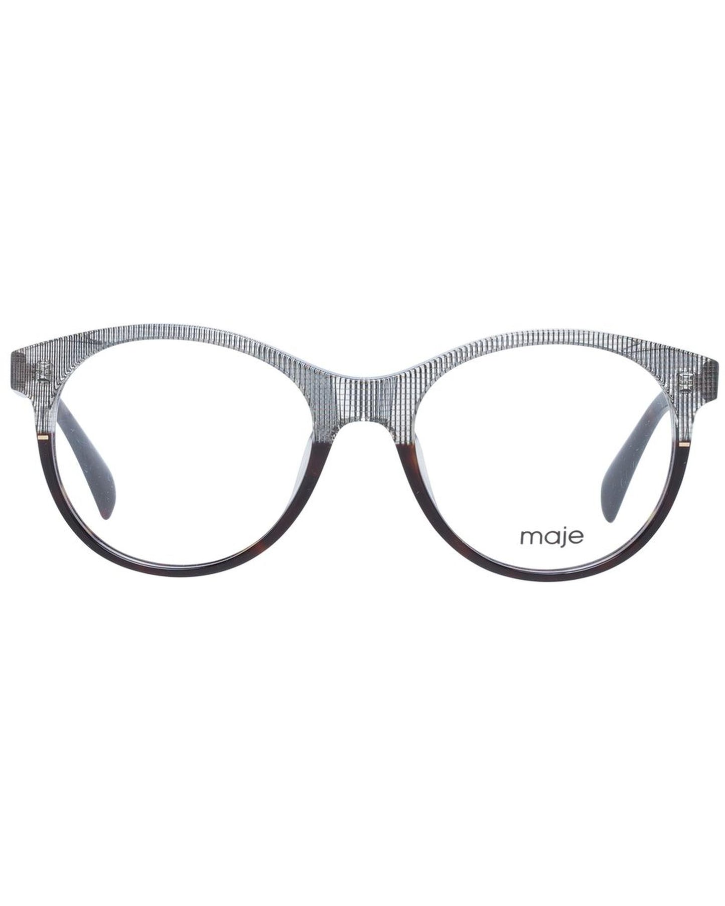 Maje Women's Multicolor  Optical Frames - One Size