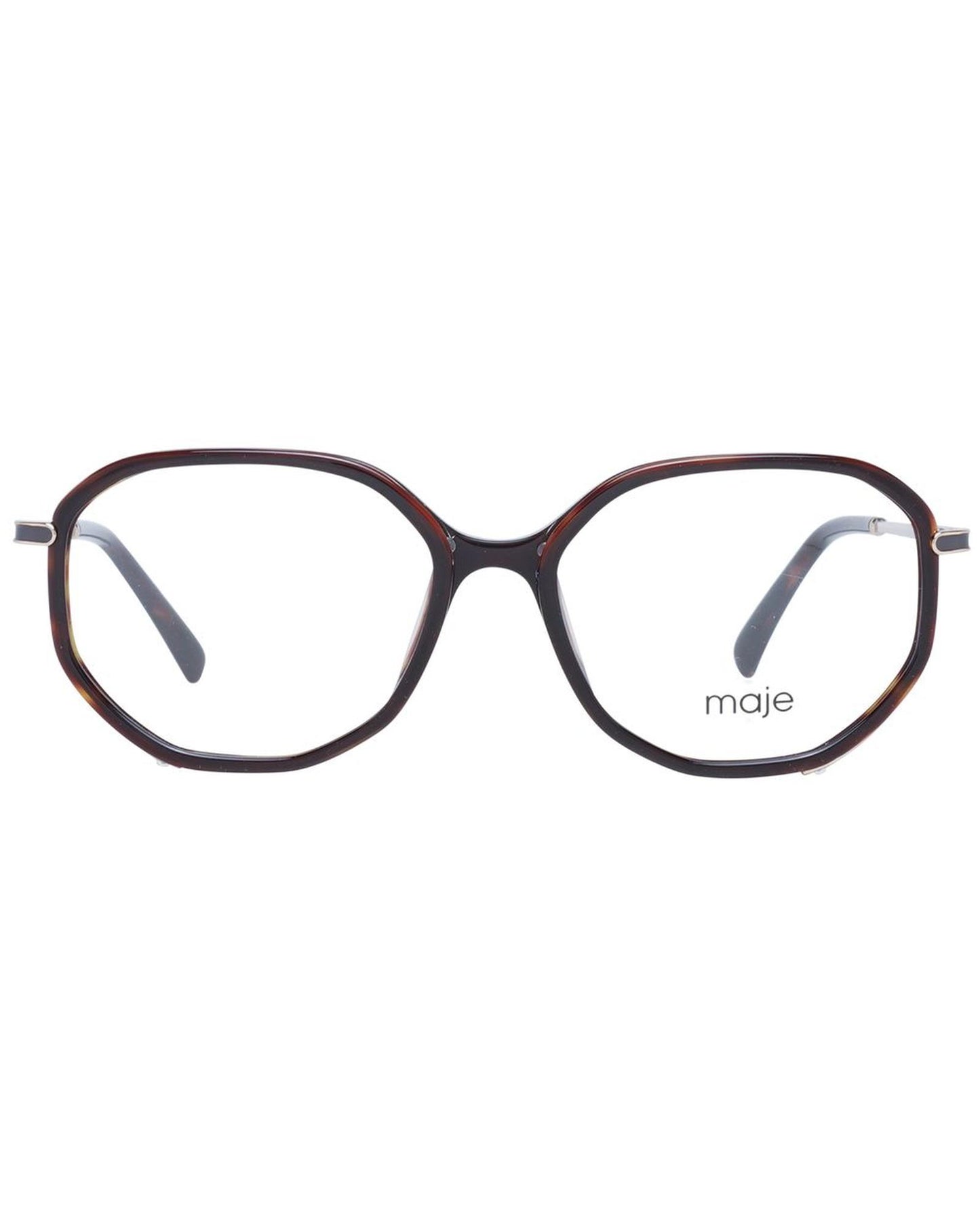 Maje Women's Brown  Optical Frames - One Size