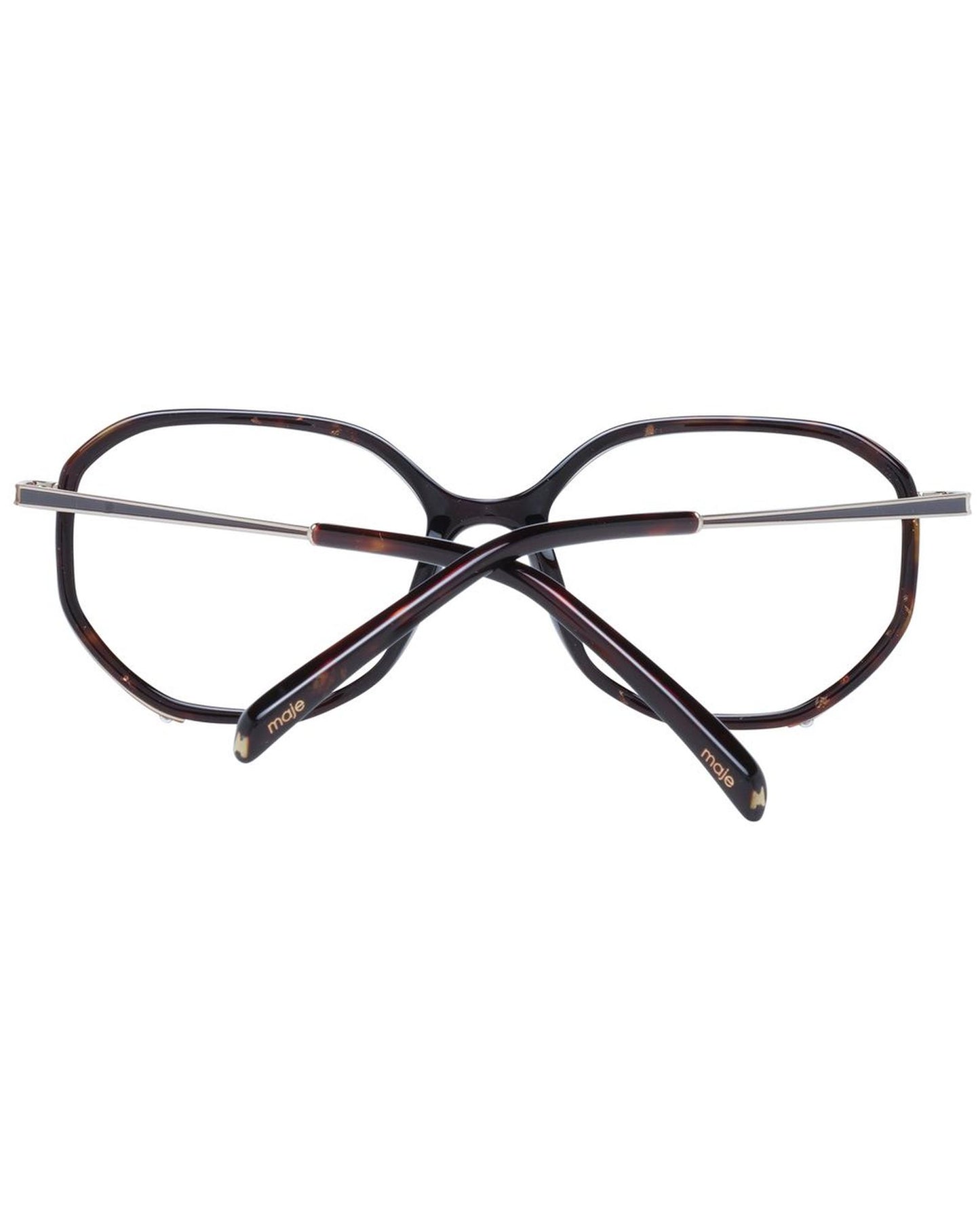 Maje Women's Brown  Optical Frames - One Size