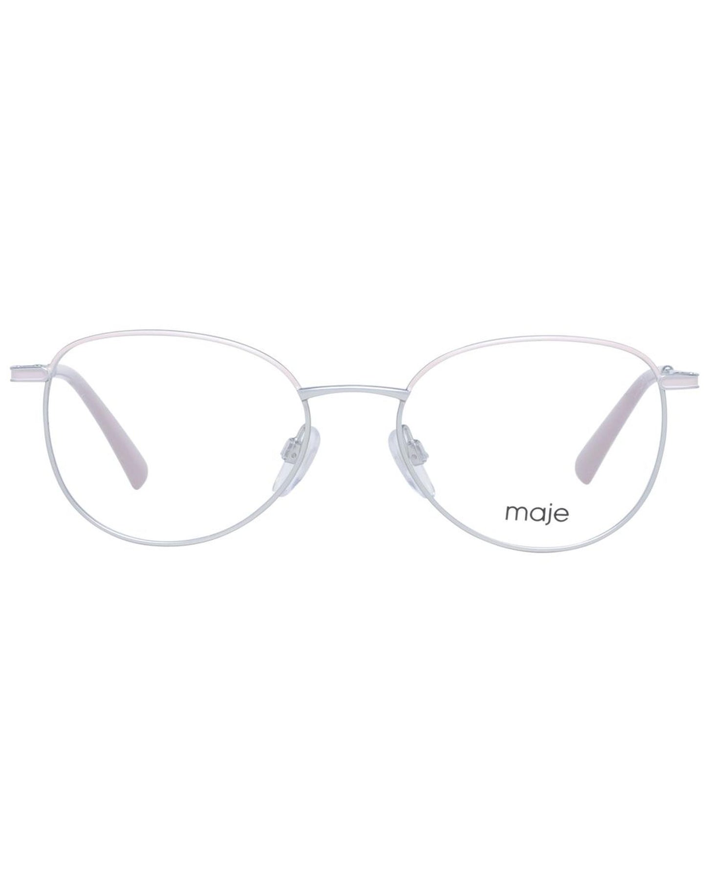 Maje Women's Silver  Optical Frames - One Size