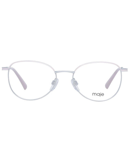 Maje Women's Silver  Optical Frames - One Size