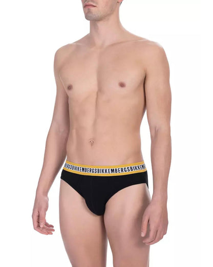 Pack of Luxurious Designer Briefs S Men