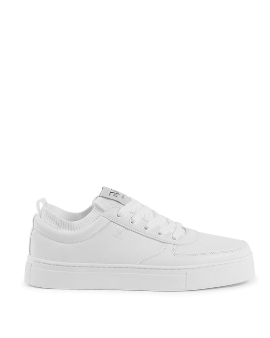 Leather Sneakers - 46 EU