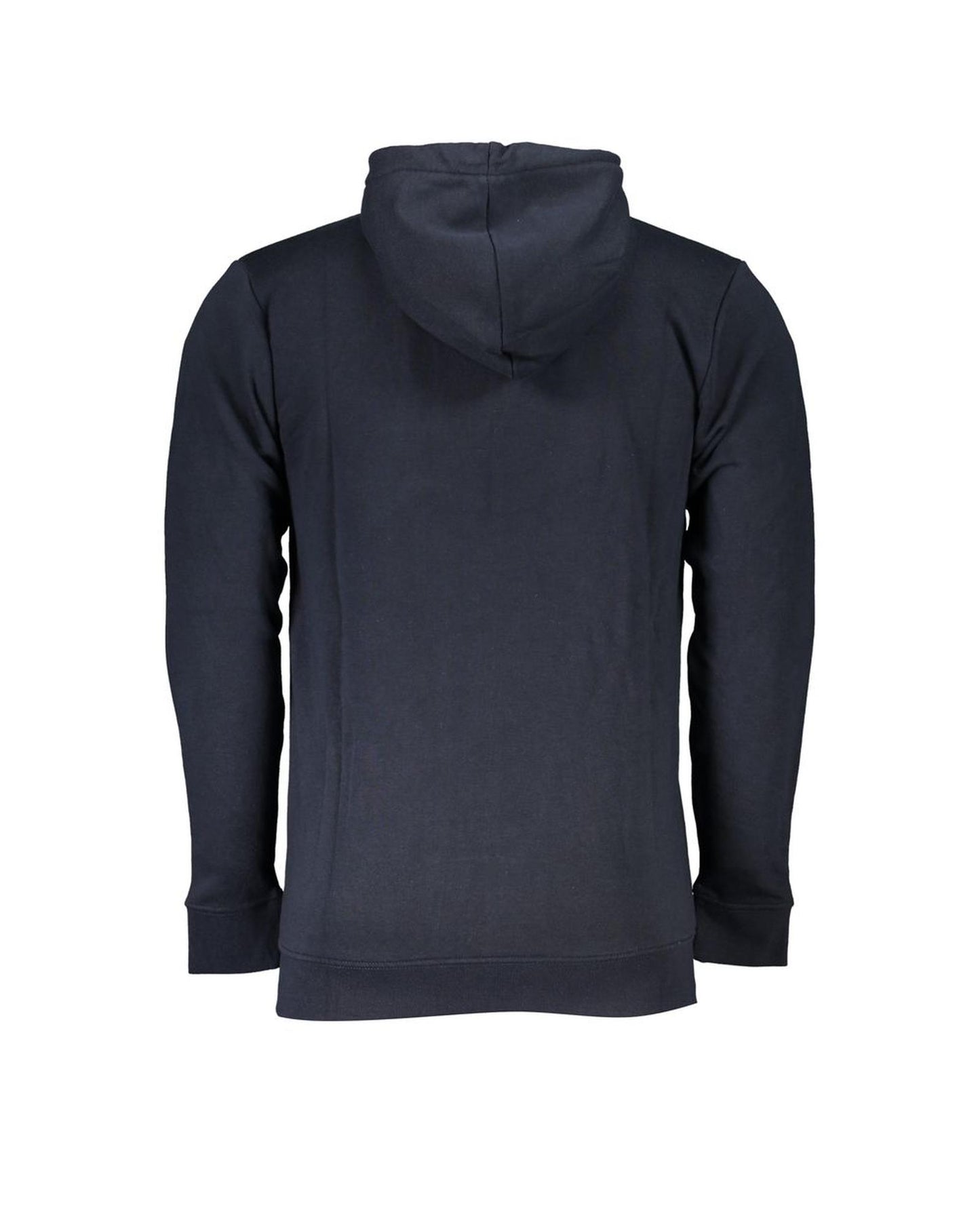 Cavalli Class Men's Blue Cotton Sweater - M