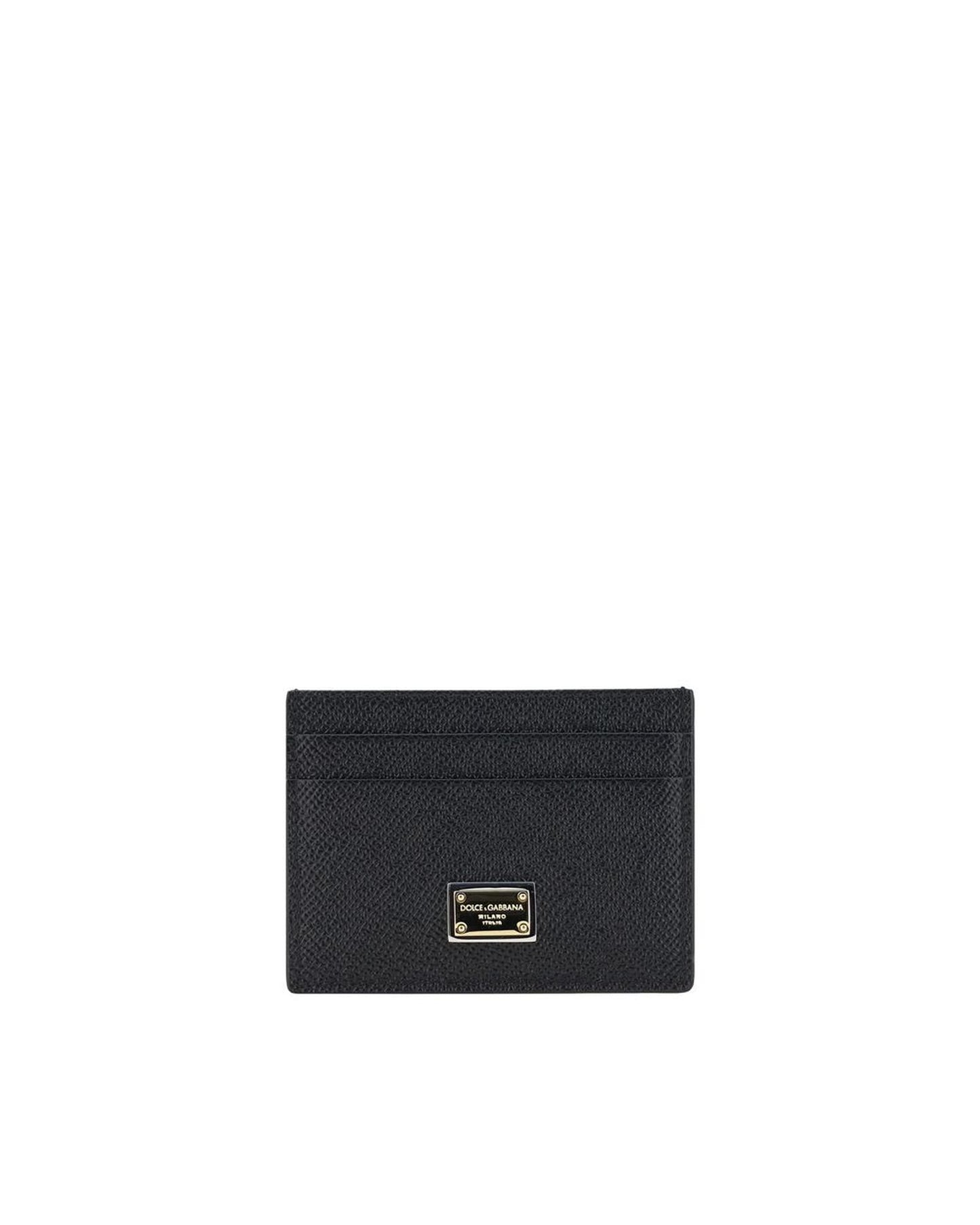 Dolce & Gabbana Women's Card Holder - One Size