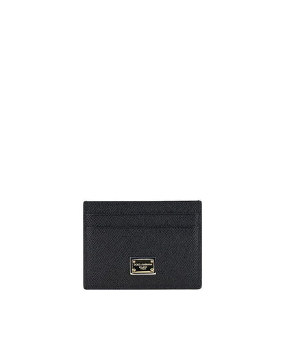 Dolce & Gabbana Women's Card Holder - One Size
