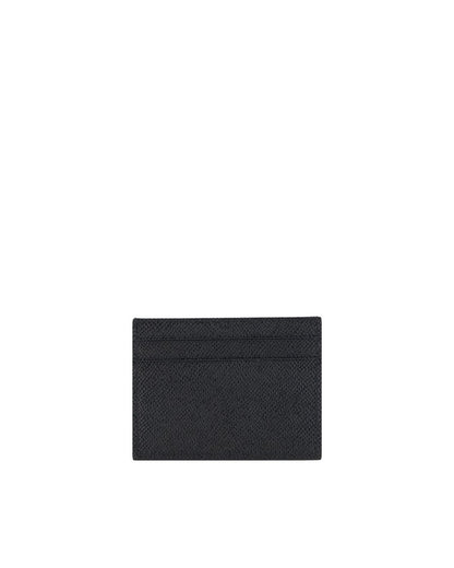 Dolce & Gabbana Women's Card Holder - One Size