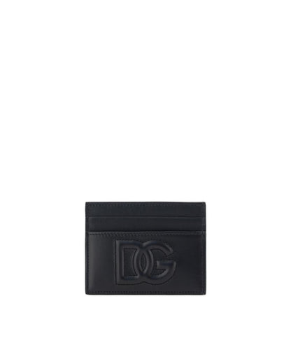 Dolce & Gabbana Women's Card Holder - One Size