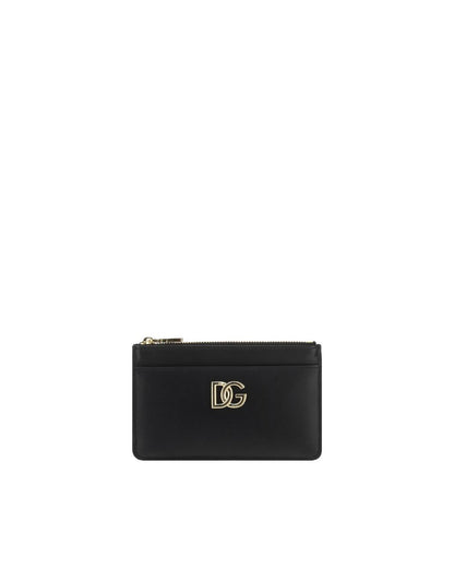 Dolce & Gabbana Women's Card Holder - One Size