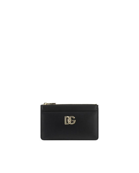 Dolce & Gabbana Women's Card Holder - One Size