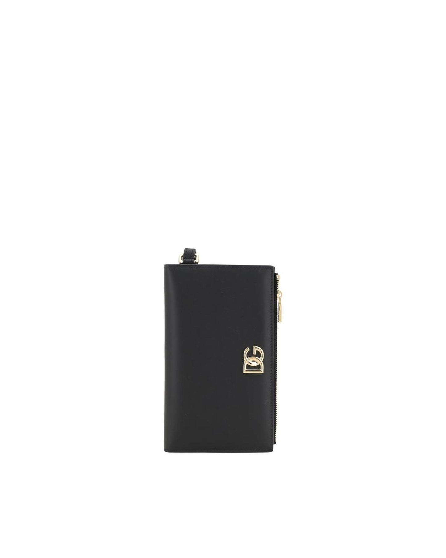 Dolce & Gabbana Women's Passport Holder - One Size