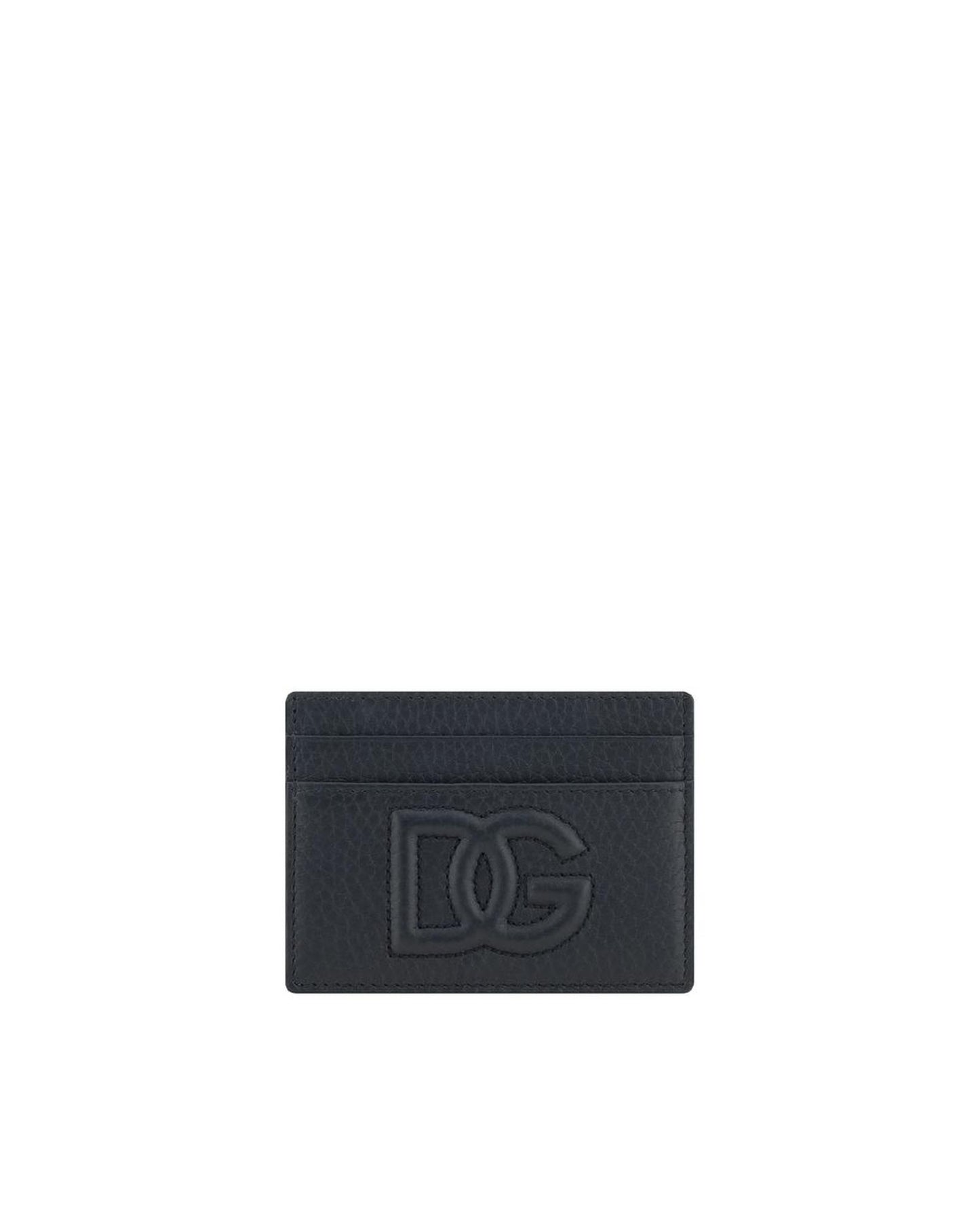 Dolce & Gabbana Men's Card Holder - One Size