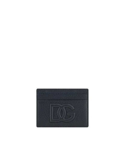 Dolce & Gabbana Men's Card Holder - One Size
