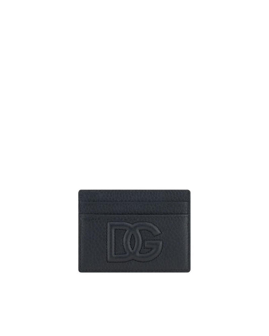 Dolce & Gabbana Men's Card Holder - One Size