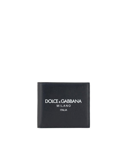 Dolce & Gabbana Men's Wallet - One Size