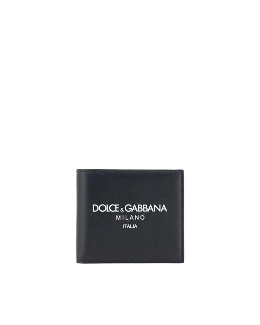 Dolce & Gabbana Men's Wallet - One Size
