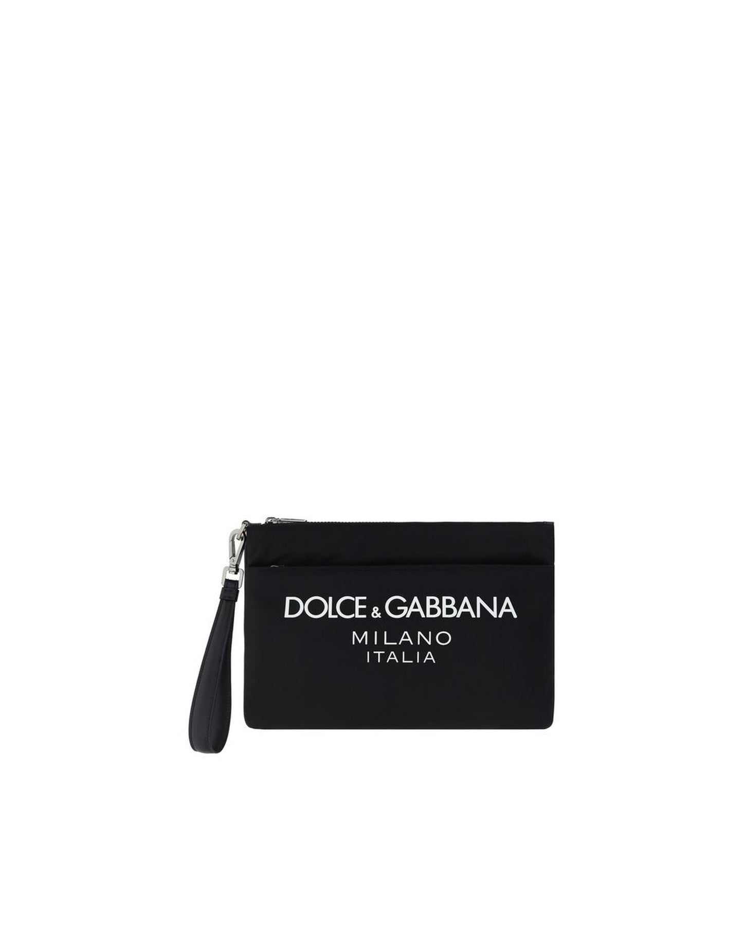 Dolce & Gabbana Men's Clutch Bag - One Size
