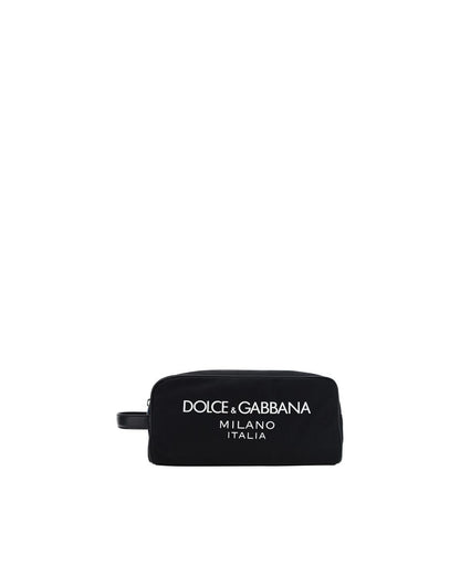 Dolce & Gabbana Men's Beauty Case - One Size