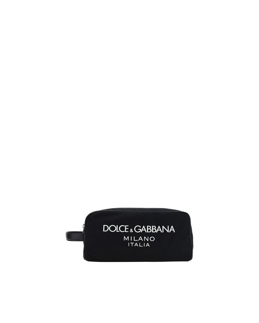 Dolce & Gabbana Men's Beauty Case - One Size