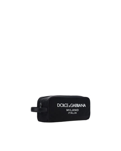 Dolce & Gabbana Men's Beauty Case - One Size