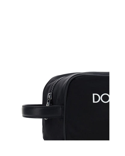 Dolce & Gabbana Men's Beauty Case - One Size