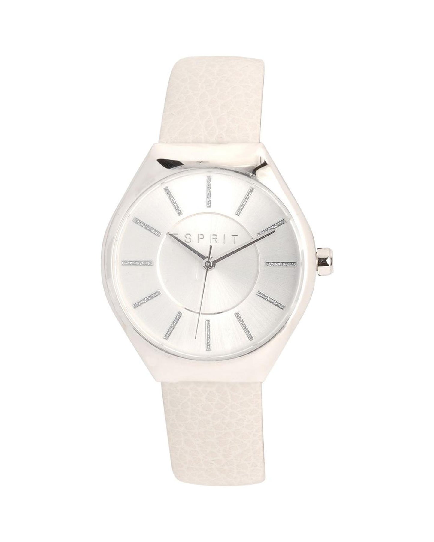 Esprit Women's Silver  Watch - One Size