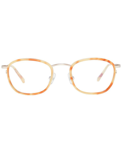 Hackett Men's Brown  Optical Frames - One Size