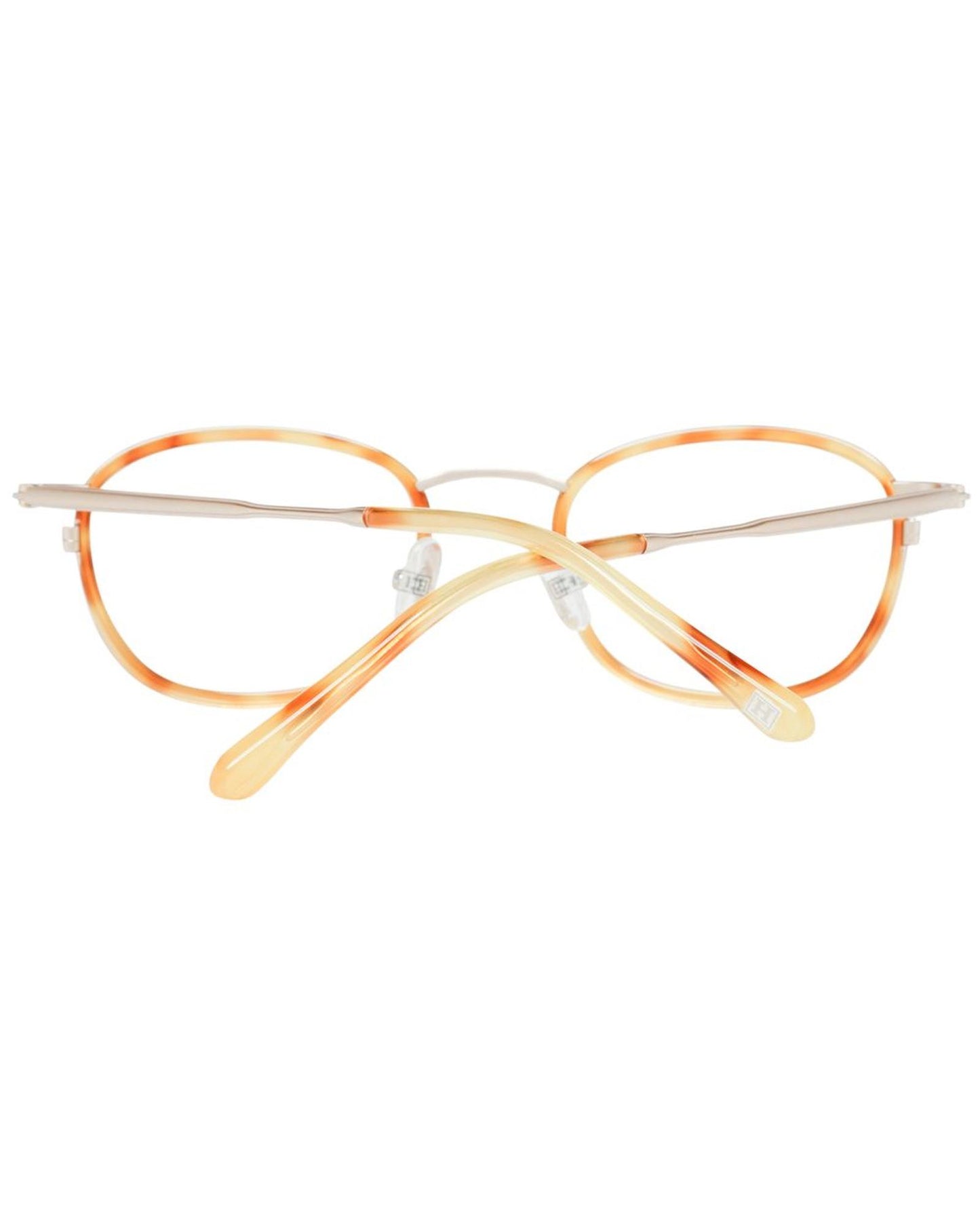 Hackett Men's Brown  Optical Frames - One Size
