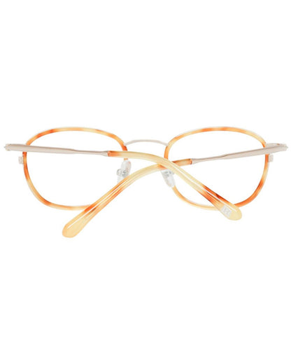 Hackett Men's Brown  Optical Frames - One Size