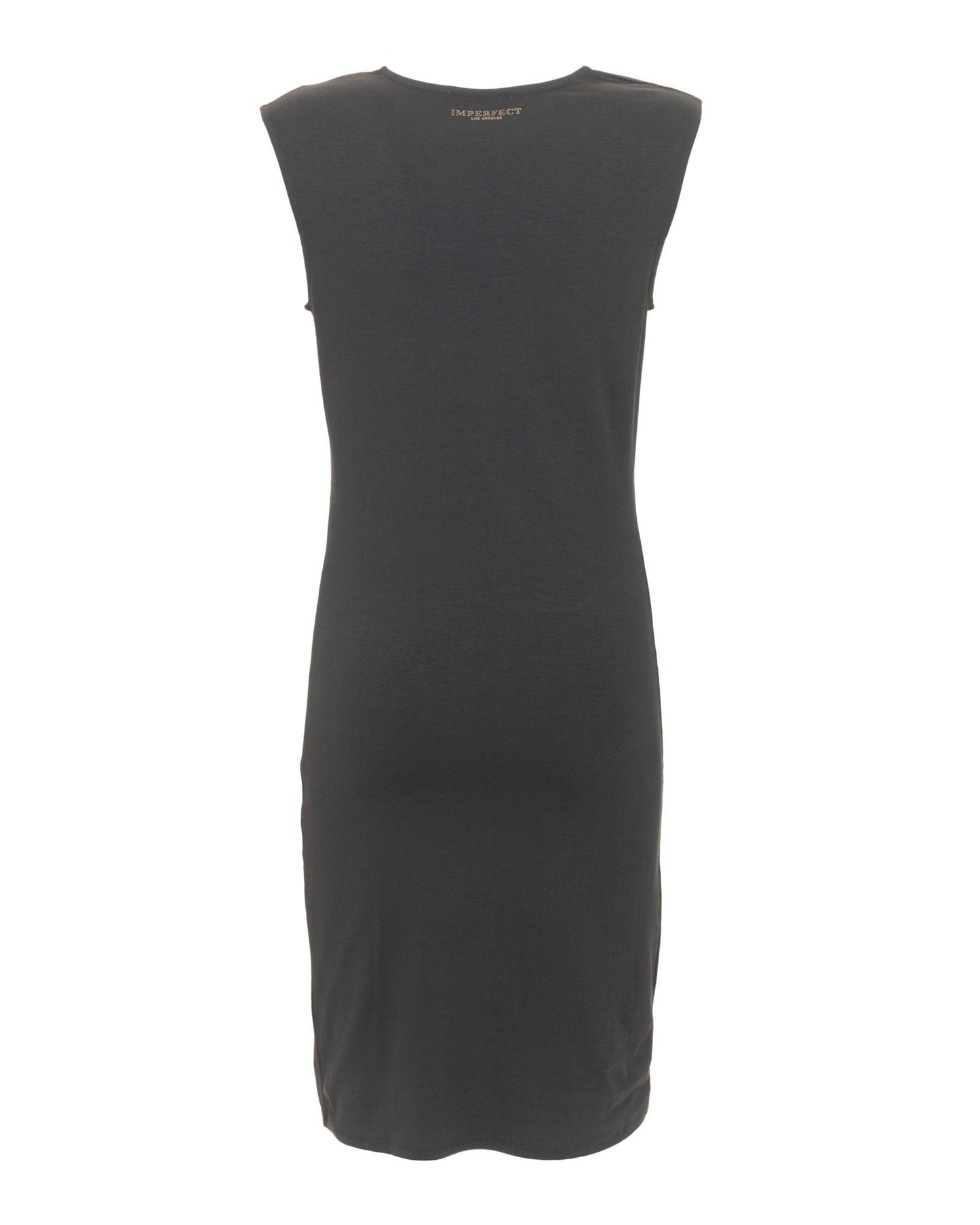 Imperfect Asymmetrical Dress XS Women